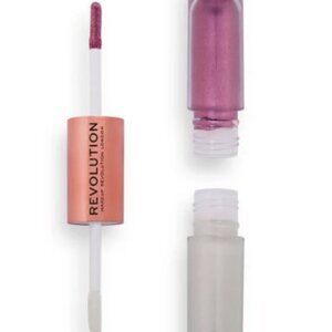 Makeup Revolution Double Up Liquid Shadow Subliminal